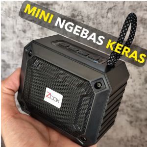 SPEAKER BLUETOOTH MINI COCOK BUAT NONGKRONG FULL BASS BATRAI AWET BASS KUAT POWERFULL CAS TEPSI