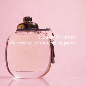 Coach Woman EDP (Parfum Wanita EDP) - 90 ML