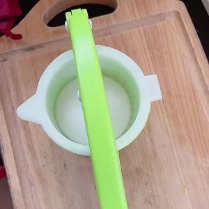 ที่คั้นน้ำส้ม แบบคันโยก ใช้สำหรับคั้นน้ำส้ม คั้นมะนาว คั้นทับทิม คั้นน้ำผลไม้ Lemon Orange Juicer Manual Hand Squeezer ที่คั้นส้ม ที่คั้นน้ำมะนาว ผลไม้