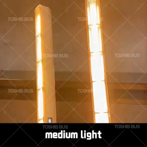 USB Rechargeable LED Camping Light emergency light Outdoor Hanging Bulb for Tent Work