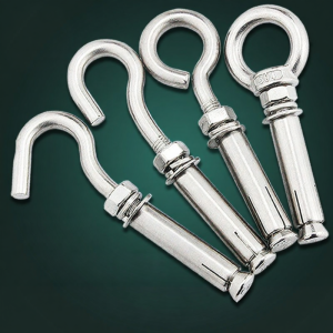 QIMA | 304 Stainless Steel Expansion Screws
