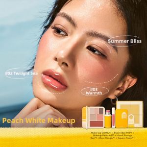 JOOCYEE | Multi-Color Facial Makeup Kit