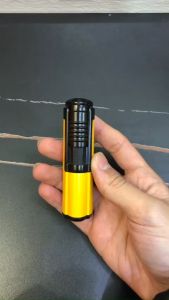 Bật Lửa Khò 1 Tia COB-74 – Nhỏ Gọn Sang Trọng Tiện Dụng