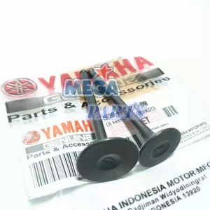 PAYUNG KLEP SET VEGA ZR Payung klep Jupiter z new robot vega r Jupiter z Burhan Valve In Ex Yamaha