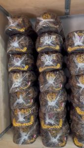 GROSIR 10 PCS TOPI LORENG PRAMUKA BORDIR PRIA DAN WANITA