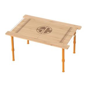 SKY＆cloud | Bamboo Lightweight Portable Outdoor Table