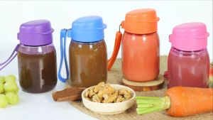 Bình nước Mini Lohas 350ml - Tupperware