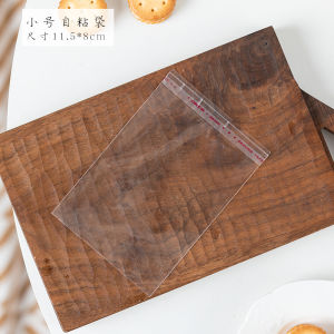 Túi Đựng Bánh Quy Trong Suốt Hình Nút Túi Đựng Bánh Quy Kẹo Sương Mù Hình Tuyết Túi Đựng Bánh Mì Túi Đựng Bánh Mì Madeline Túi Đựng Đồ Nướng