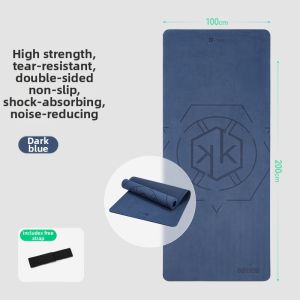 Keep | Beginner Friendly Anti-slip Yoga Mat