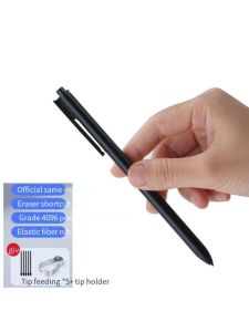 Tab S7 FE Stylus Pen For Samsung Galaxy Tab S7 FE SM-T730 T733 SM-T736B Stylus S Pen Touch Pen Pencil Without Bluetooth