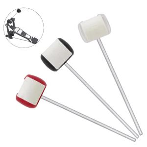 IRIN | Đầu Búa Bước M12 Cho Bàn Đạp Trống Bộ Phận Đánh Bằng Kim Loại Bền Chắc Dành Cho Phụ Kiện Nhạc Cụ Bộ Gõ