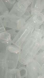 [ HOÀN TIỀN 15% ]  Hủ nhựa 30ml chứa chất lỏng hủ mềm đàn hồi siêu dẽo bảo quản sạch an toàn