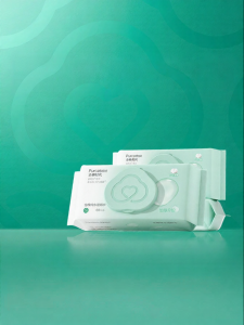 Purcotton | Pure Cotton Water Clean Wet Toilet Paper