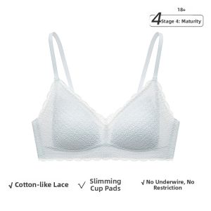 ManiForm | Youth Development Lingerie Lace Bra