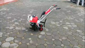 Máy xới đât YM680 2 thì động cơ 3HP