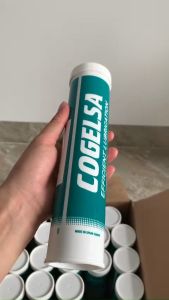 Mỡ bò chịu nhiệt Cogelsa Ultraplex PU222 ( -20 đến +150ºC NLGI 2 ) Bôi trơn cho ổ bi xe đạp xe máy ô tô và cơ cấu vòng bi công nghiệp chịu nhiệt bụi bẩn cao- Tương đương mỡ chịu nhiệt SKF LGHP2