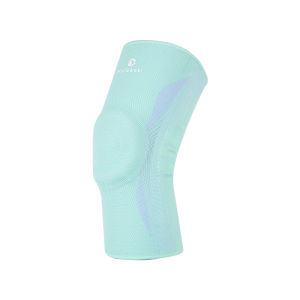 NAILEKESI | Silicone Anti-Slip Knee Brace for Meniscus Injury Sport Protection