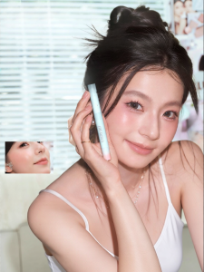 Mr.wish | Duo Liquid Blush & Contour Stick 04