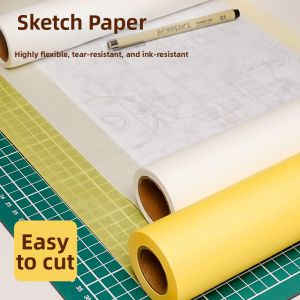 YUANHAO | Drafting Copy Paper Roll A1