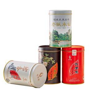 WUYIXING | Aged Cang Shui Xian Da Hong Pao and Jin Gui Tea 500g