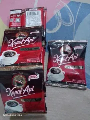 paket kapal api spesial mix 2 pack(  kopi renceng  kapal api spesial mix 23x10 PC)