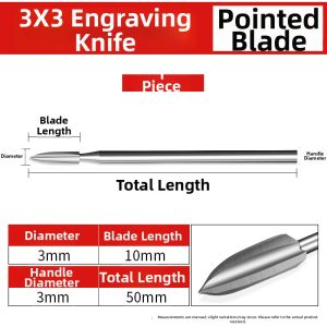 XINGONG | Electric Mini Wood Carving Tool