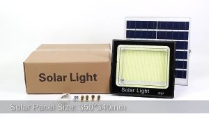 Đèn Năng Lượng Mặt Trời Đèn led Năng Lượng Mặt Trời 1000w 1400 led bảo hành 2 năm Led Thắng trang