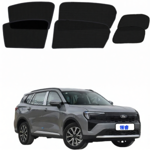 XUSEN | Rèm Che Nắng Từ Tính cho FORD Territory Bảo Vệ Riêng Tư