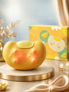 ZICHAO | Luxury Gift Cushion Meaningful Birthday Graduation