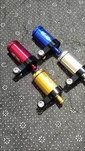 TABUNG MINYAK REM MOTOR FULL CNC MODEL BONAMICI BOTOL TABUNG MASTER REM UNIVERSAL IMPORT
