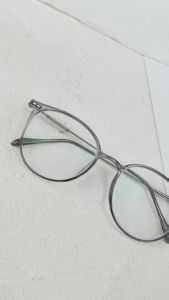 Kacamata Baca Plus Anti Radiasi Blueray Pira: Gaya Korea untuk Pria & Wanita