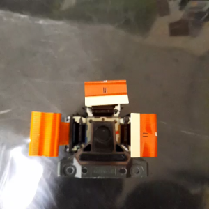 Panel LCD Proyektor LCX 080 kanibal