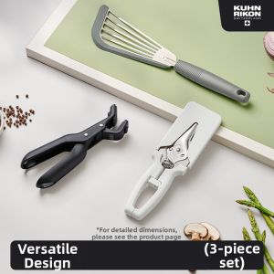 Kuhn Rikon | Kitchen Utility Set 6-Piece Set