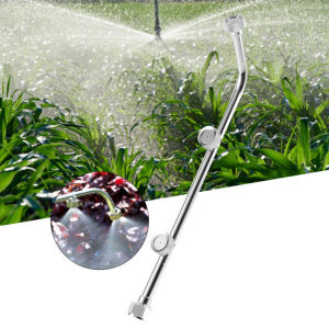 Stik Sprayer 3 Mata Nozel Kabut Stainless Stik Sprayer Stick Sprayer Elektrik Panjang Stik Semprotan Hama Pertanian 10/22/60Cm\nVenturi Injector 1/2 3/4 1Inch Ventury Injektor Fertilizer Pupuk Hidroponik Kolam Koi