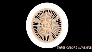 E27 Screw Suction Quiet Fan Light Hanging Dual Purpose Small Ultra Indoor Fixture Shop Fan Lamp