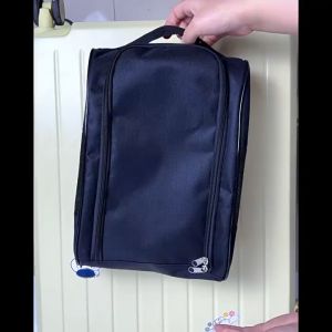 Mesh Breathable Storage & Sports Shoe Bag: A Comprehensive Guide
