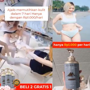 KOREAN DEEP SEA WHITENING SHOWER TOP BEAUTY BODY WASH Deep Sea Body Wash Whitening Shower Gel 450ML