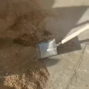 ✨YQ พลั่วอเนกประสงค์ พลั่วแบน พลั่วเหล็ก พลั่วปลายตัด ปลายแหลม/ปลายตัด มีความแข็งแรง ทนทาน