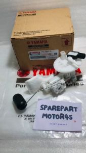 Pompa Bensin Yamaha Vixion: Suku Cadang Ontel Bulat & Kode Part 1PA