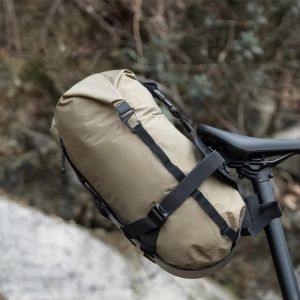 Bicycle Bags Lightweight Compression Bags Shelf Bag Randomly Installed Road Bike Mtb Cycling