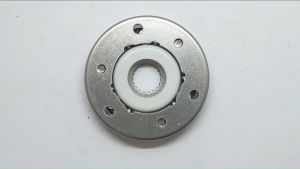 Rumah Peloran Stater Assy Mio J 2012 (KNZ/TOKAIDO) One Way Wanwei Rumah Peloran Starter Matic Yamaha