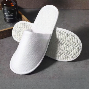 YOULE | Thick Portable Slip-Resistant Disposable Slippers for Hotel Use