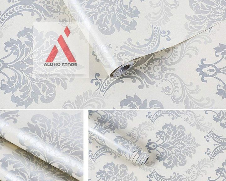 Wallpaper Dinding Lazada