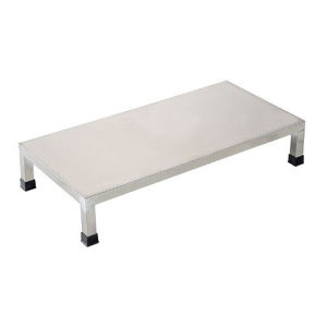 Kệ Lưu Trữ Một Tầng Chống Ẩm Dày