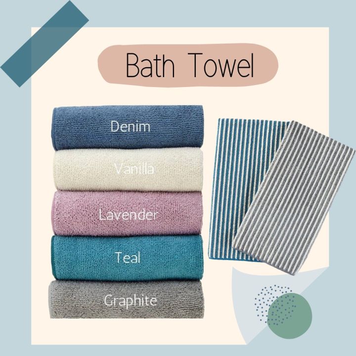 Norwex Bath Towel Lazada Buy sell online Towels with cheap price Lazada