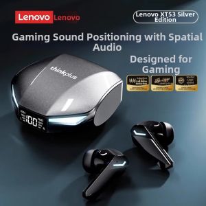 Lenovo | Bluetooth Earphone Noise Reduction In-ear
