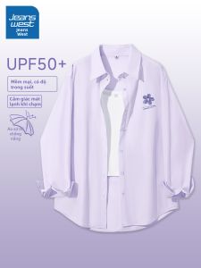 Jeanswest | Cool Lightweight UV-Protective Blouse