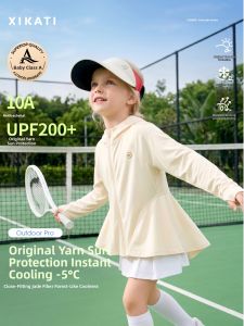 XIKATI | Lightweight UV Protection Jacket