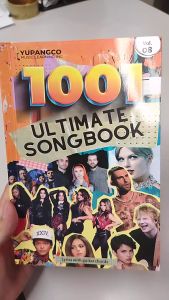 1001 ULTIMATE SONGBOOK VOL.8 - CONTAINS 677 SONGS WITH 780 PAGES- WITH GUITAR CHORDS /THE BEATLES SONGBOOK - 209 BEST SONGS OF BEATLES WITH 108 PAGES-LYRICS WITH GUITAR CHORDS - BUNDLES