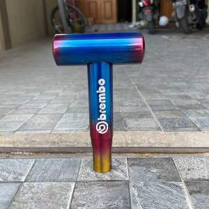 Tongkat Perseneling / Tuas Gigi / Shift Knob extender 25-35Cm